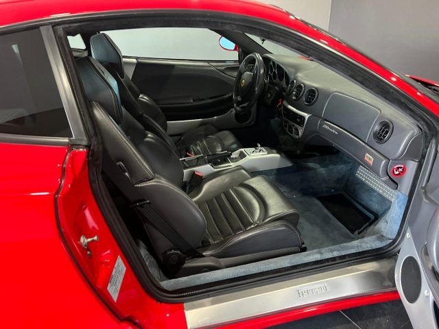 Ferrari 360 2003