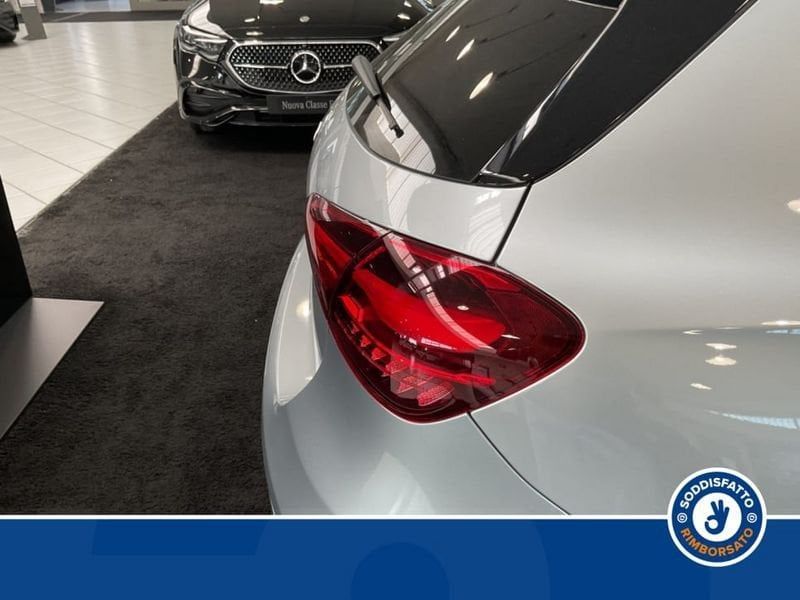 Mercedes-Benz A 180 2025