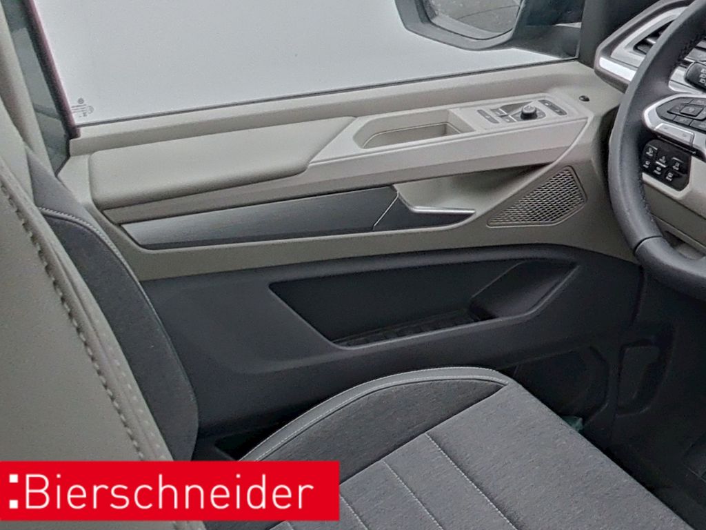 Volkswagen T7 California