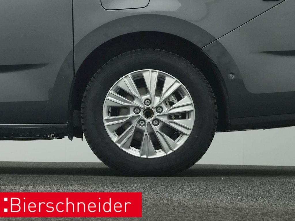 Volkswagen T7 California