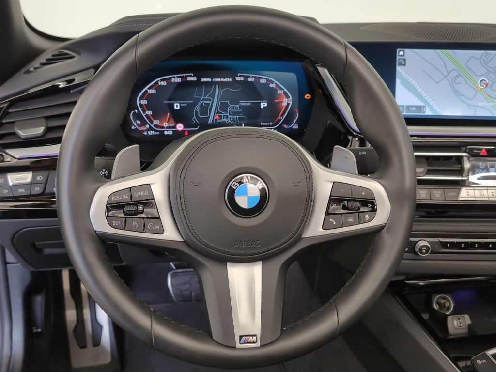 BMW Z4 M40 2024