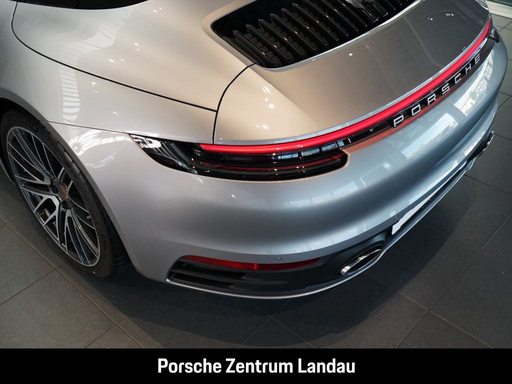 Porsche 992 2024