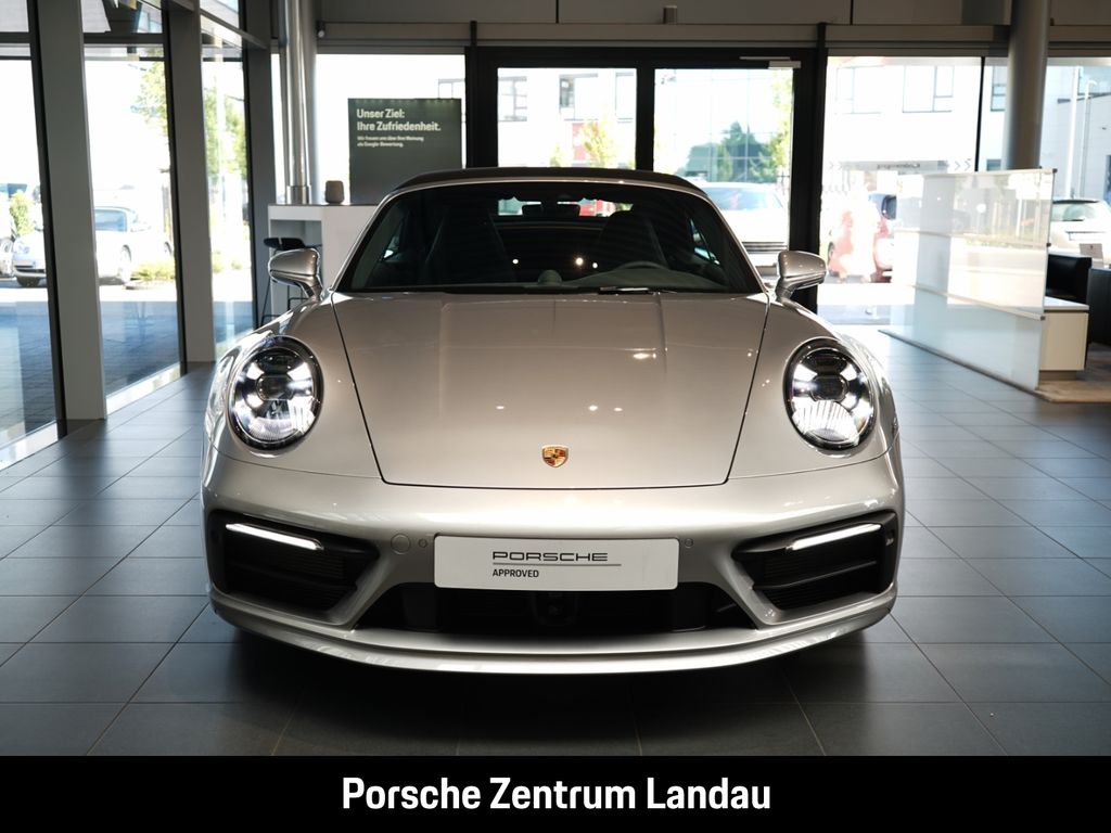Porsche 992 2024