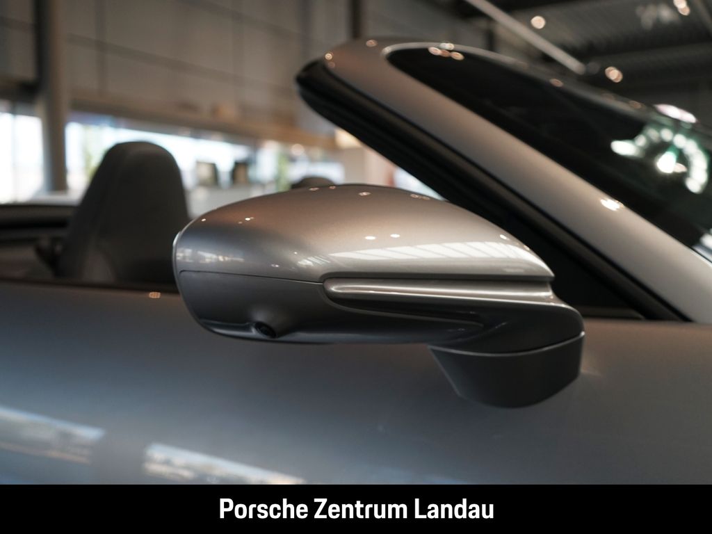 Porsche 992 2024