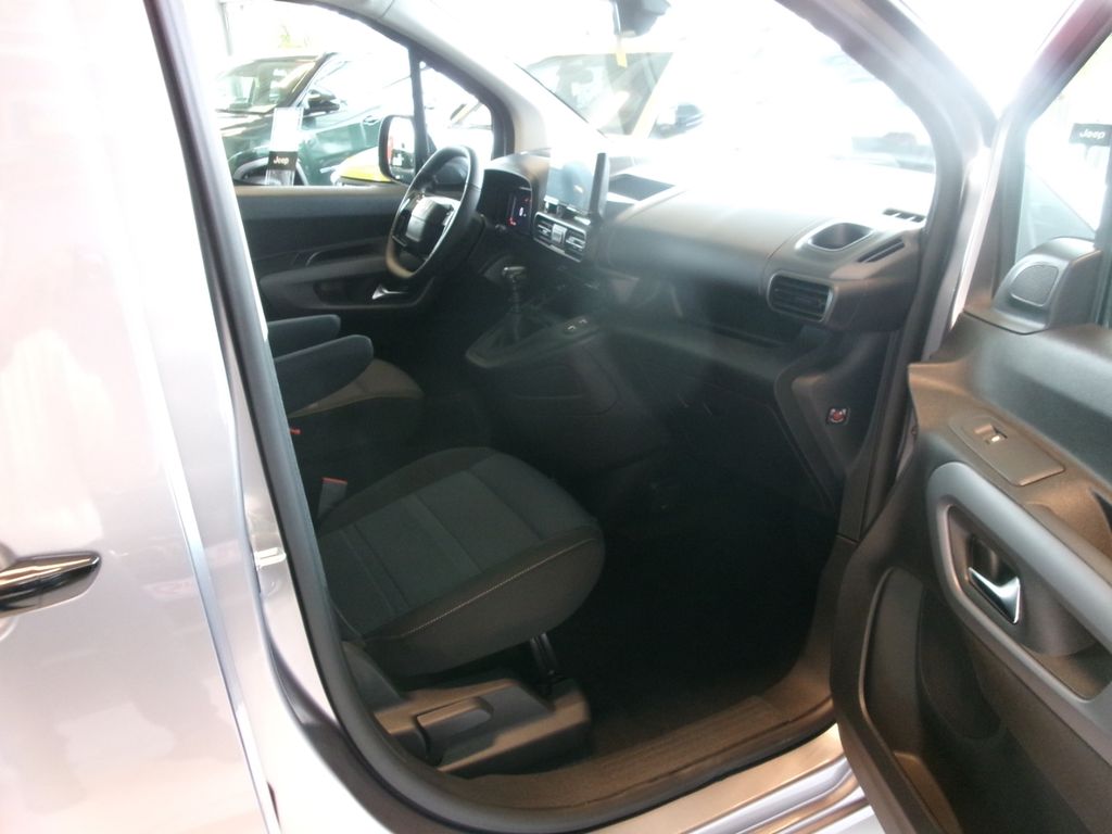 Fiat Doblo 2025
