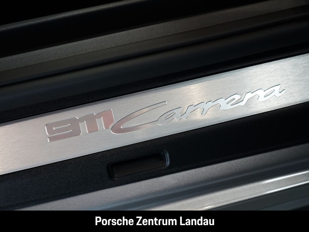Porsche 992 2024