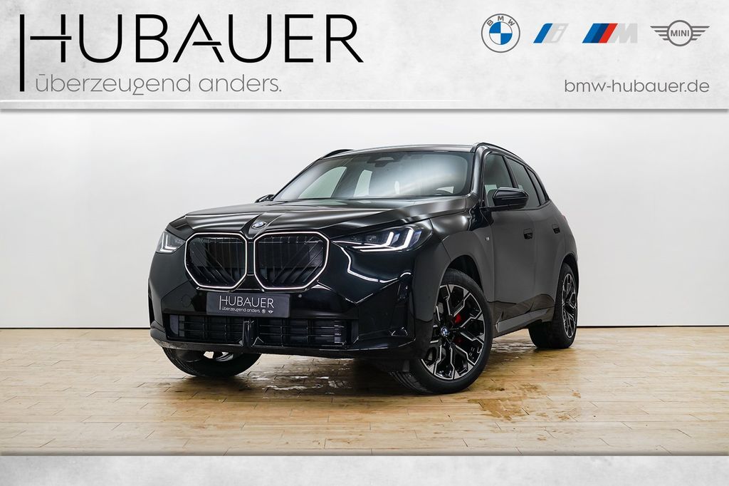 BMW X3 2025