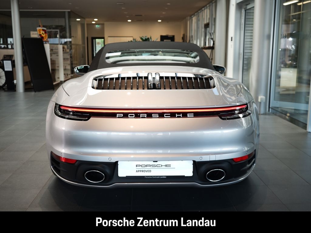 Porsche 992 2024
