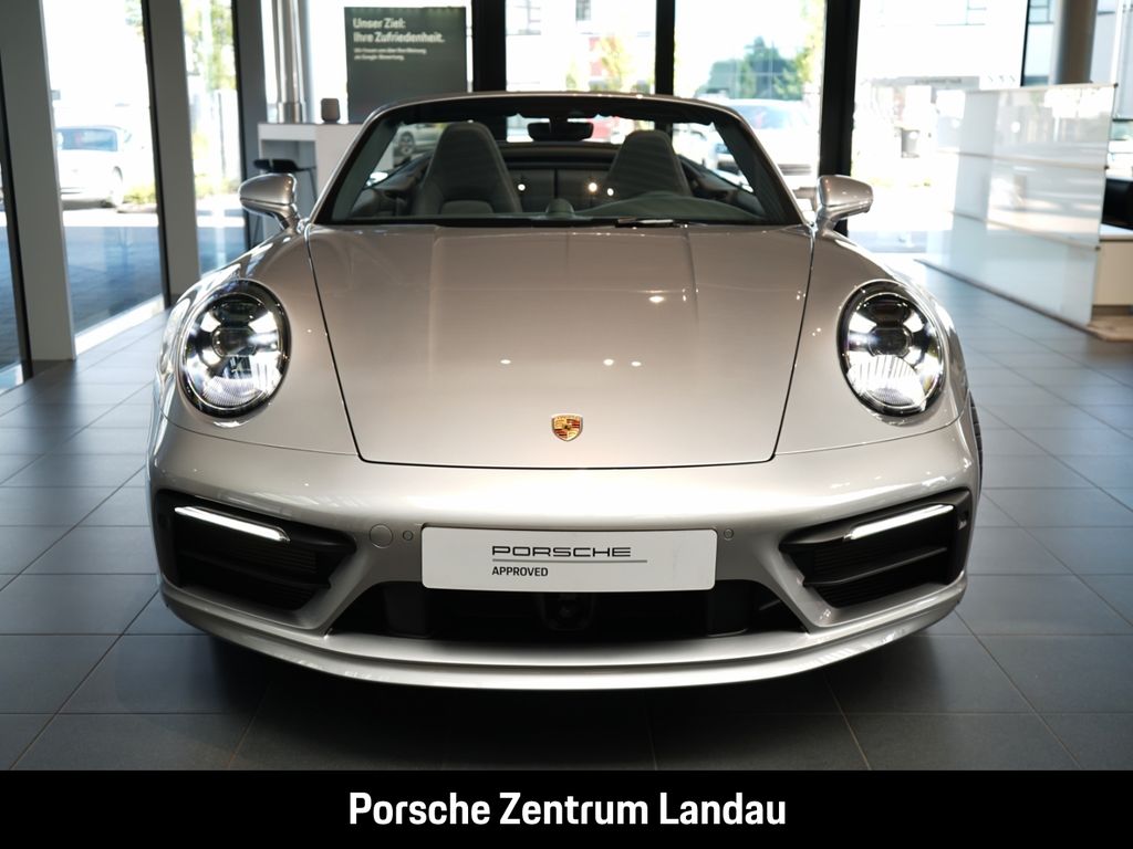 Porsche 992 2024