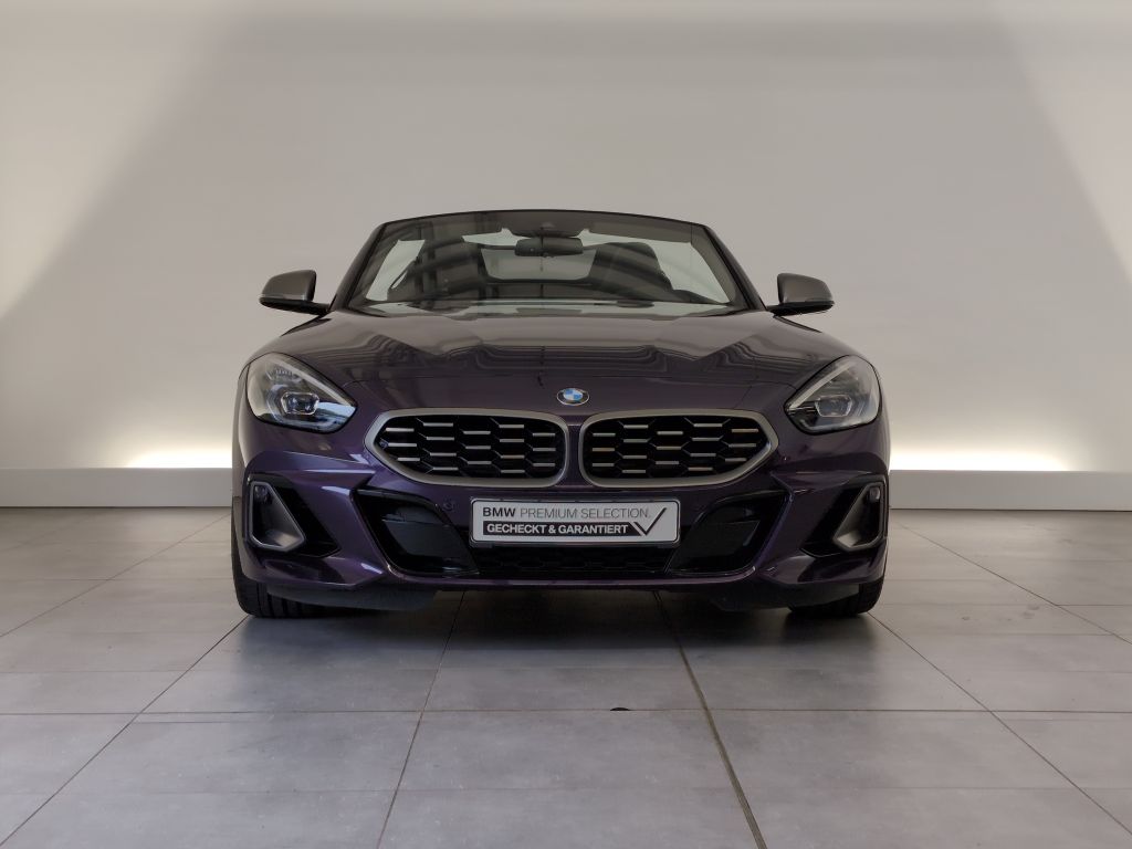 BMW Z4 M40 2024
