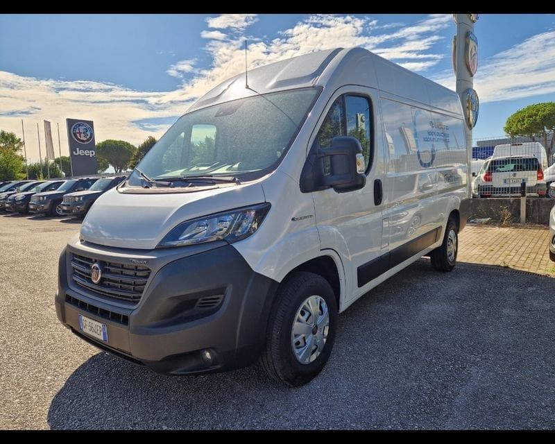 Fiat Ducato 2021
