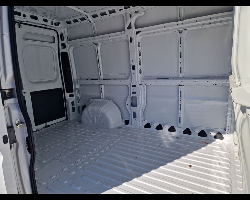 Fiat Ducato 2021