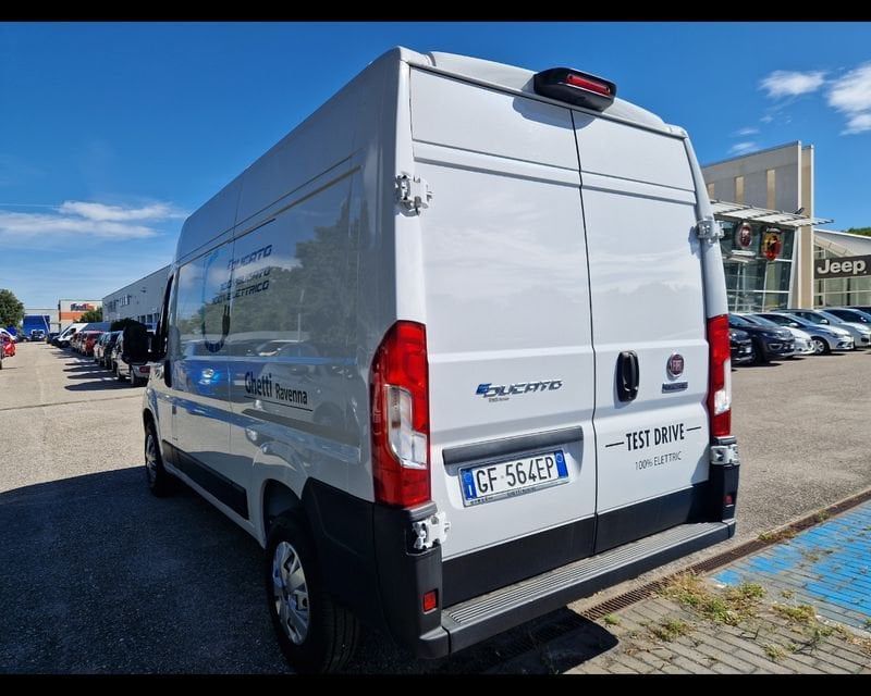 Fiat Ducato 2021