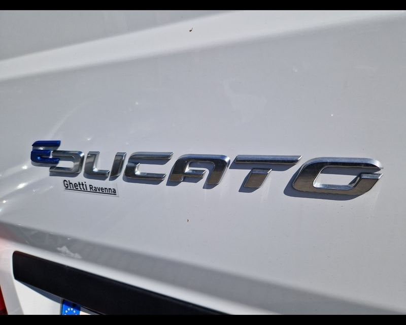 Fiat Ducato 2021