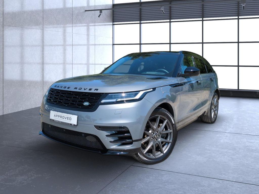 Land Rover Range Rover Velar 2024