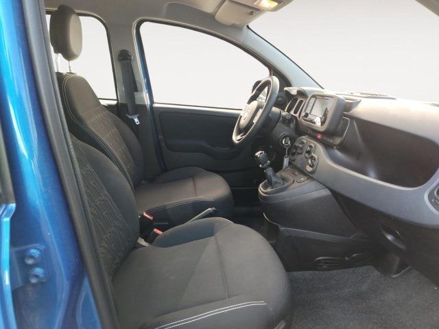 Fiat Panda 2024