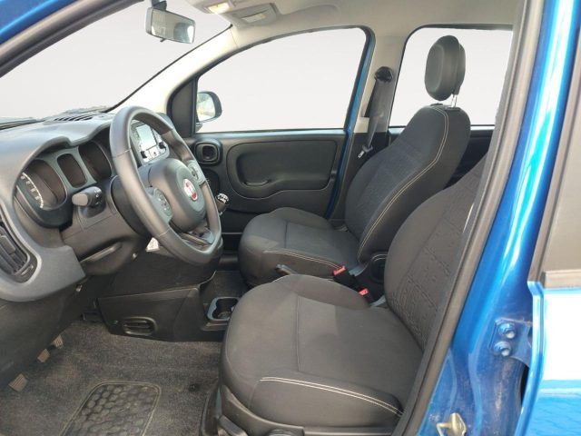 Fiat Panda 2024