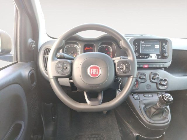 Fiat Panda 2024
