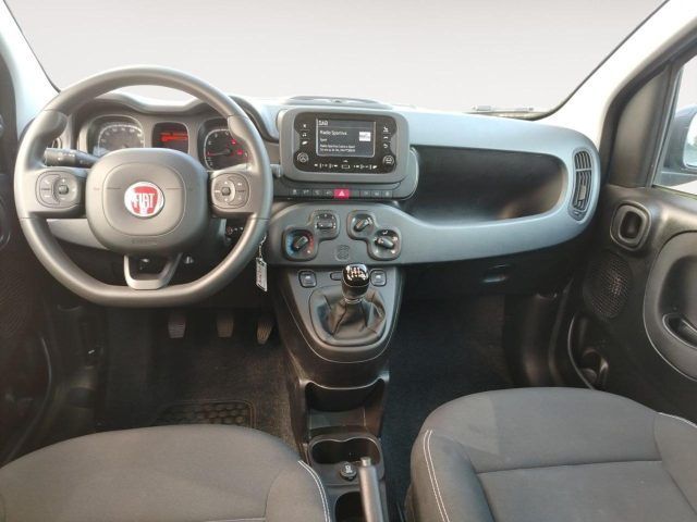 Fiat Panda 2024