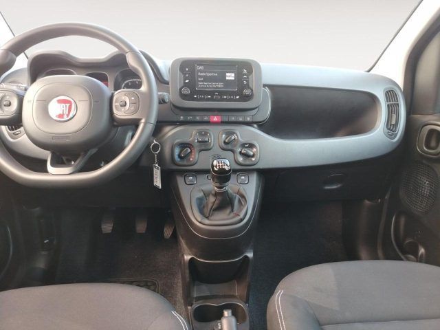 Fiat Panda 2024