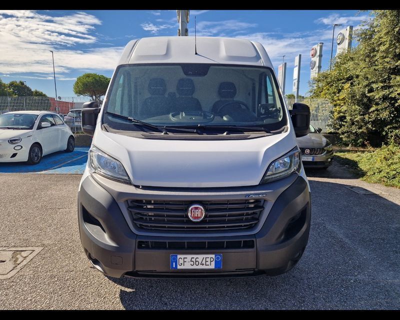 Fiat Ducato 2021