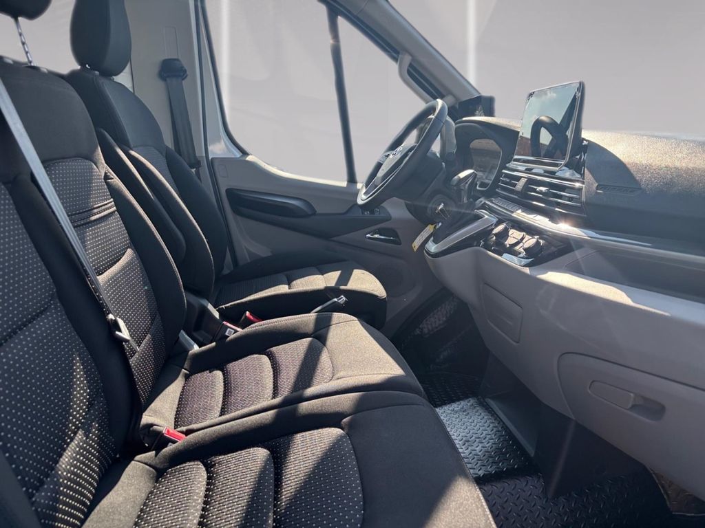 Maxus eDeliver 9 2024