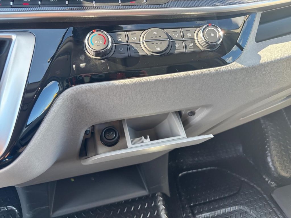 Maxus eDeliver 9 2024