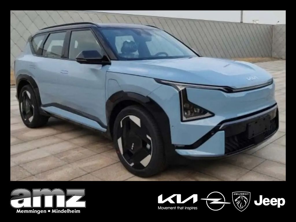 Kia EV5