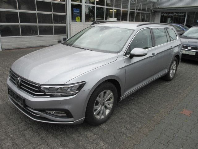 Volkswagen Passat Variant 2022