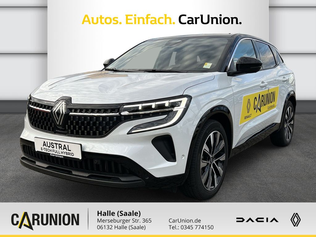 Renault Austral 2025