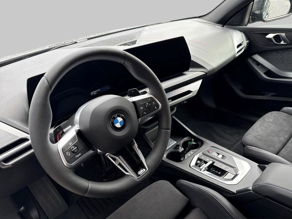 BMW 220 Gran Coupé 2025