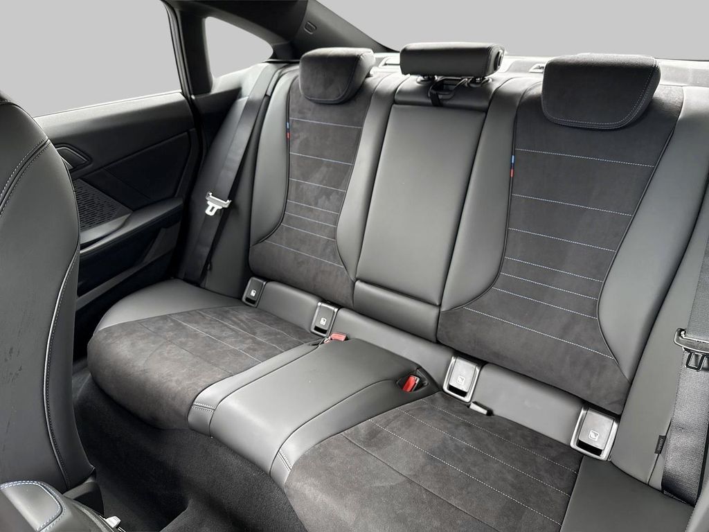 BMW 220 Gran Coupé 2025