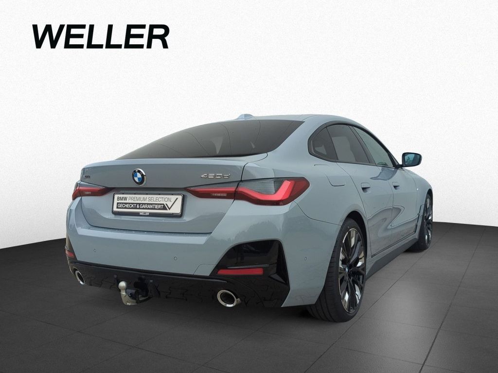 BMW 420