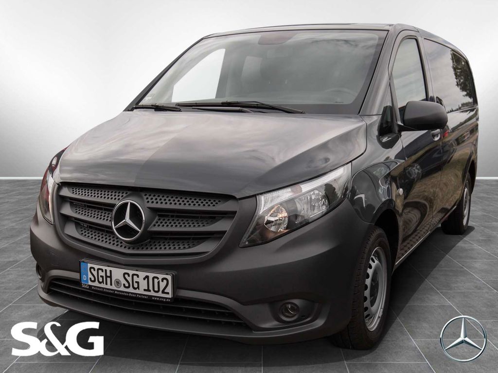 Mercedes-Benz Vito 2024
