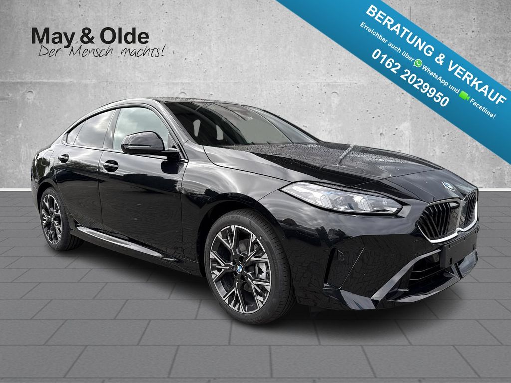 BMW 220 Gran Coupé 2025