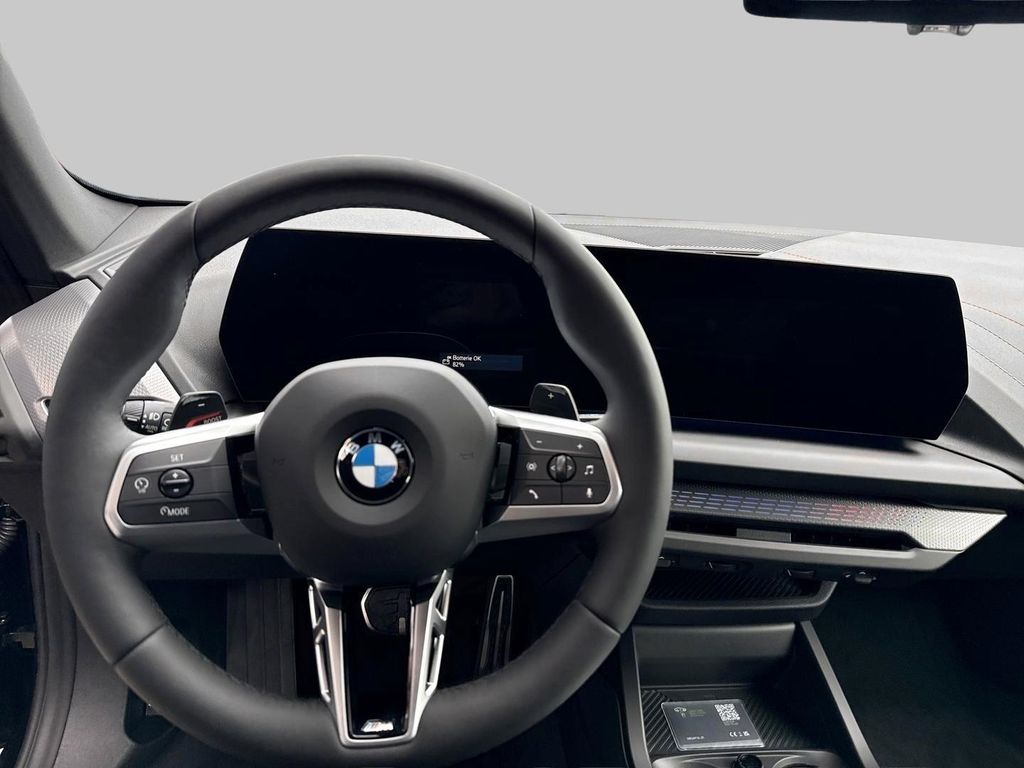 BMW 220 Gran Coupé 2025