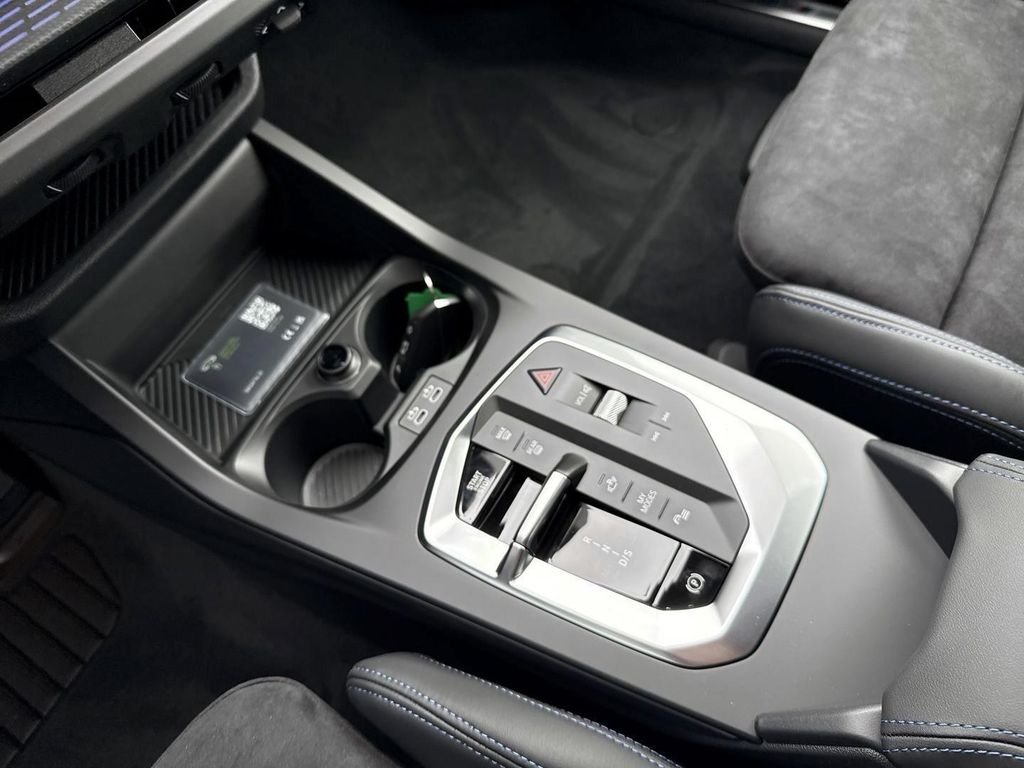 BMW 220 Gran Coupé 2025