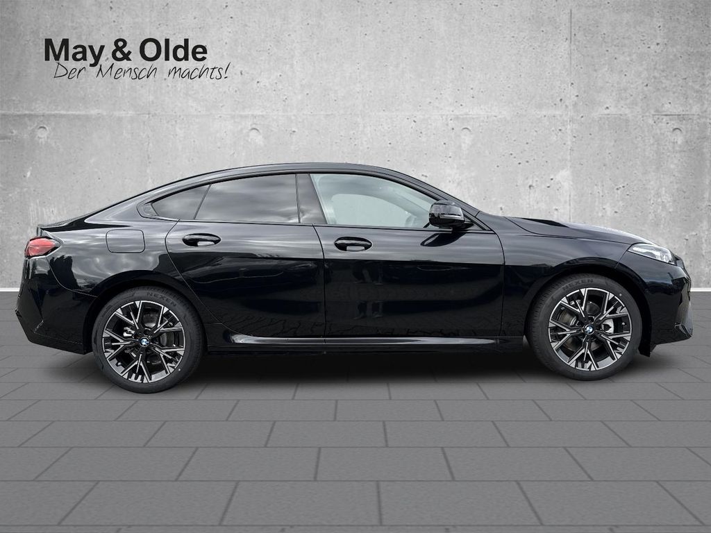 BMW 220 Gran Coupé 2025