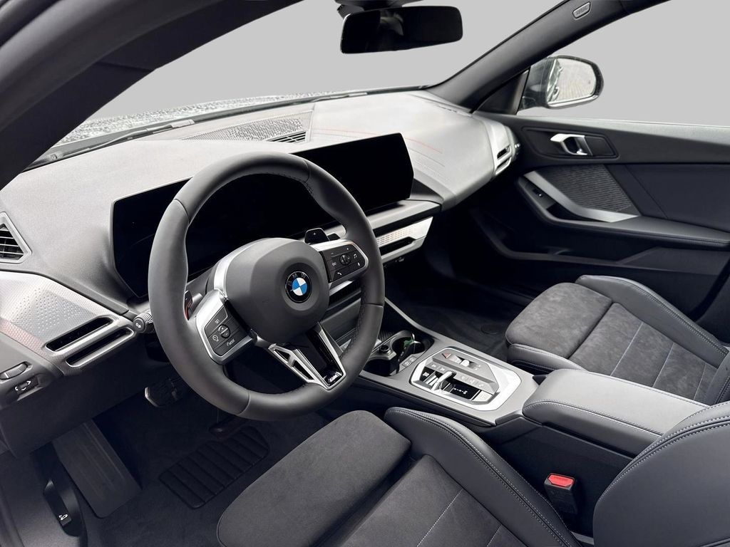 BMW 220 Gran Coupé 2025