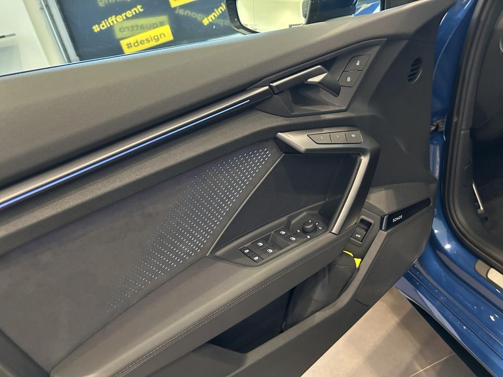 Audi RS3 2025