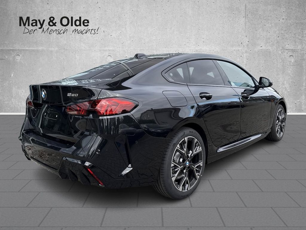 BMW 220 Gran Coupé 2025