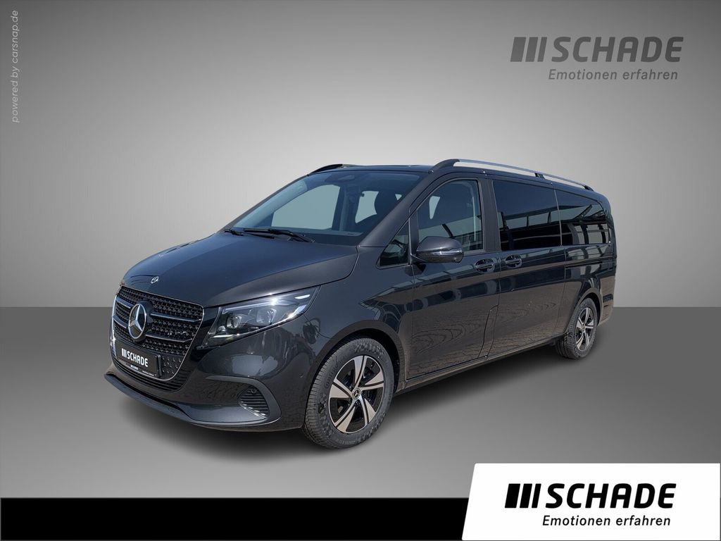Mercedes-Benz V 300 2025