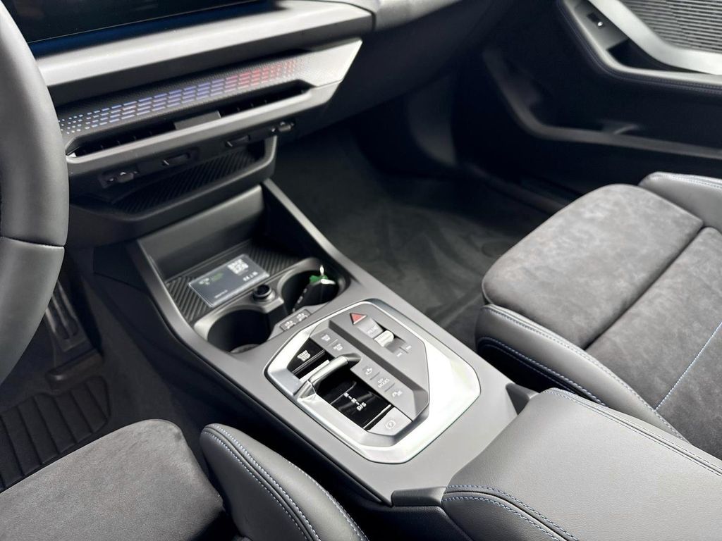 BMW 220 Gran Coupé 2025