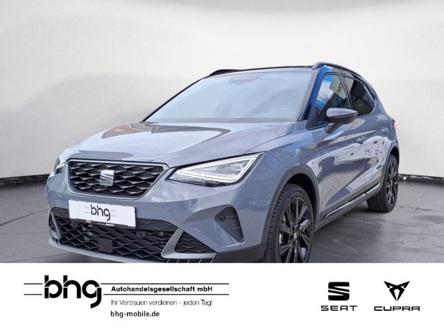 Seat Arona 2025