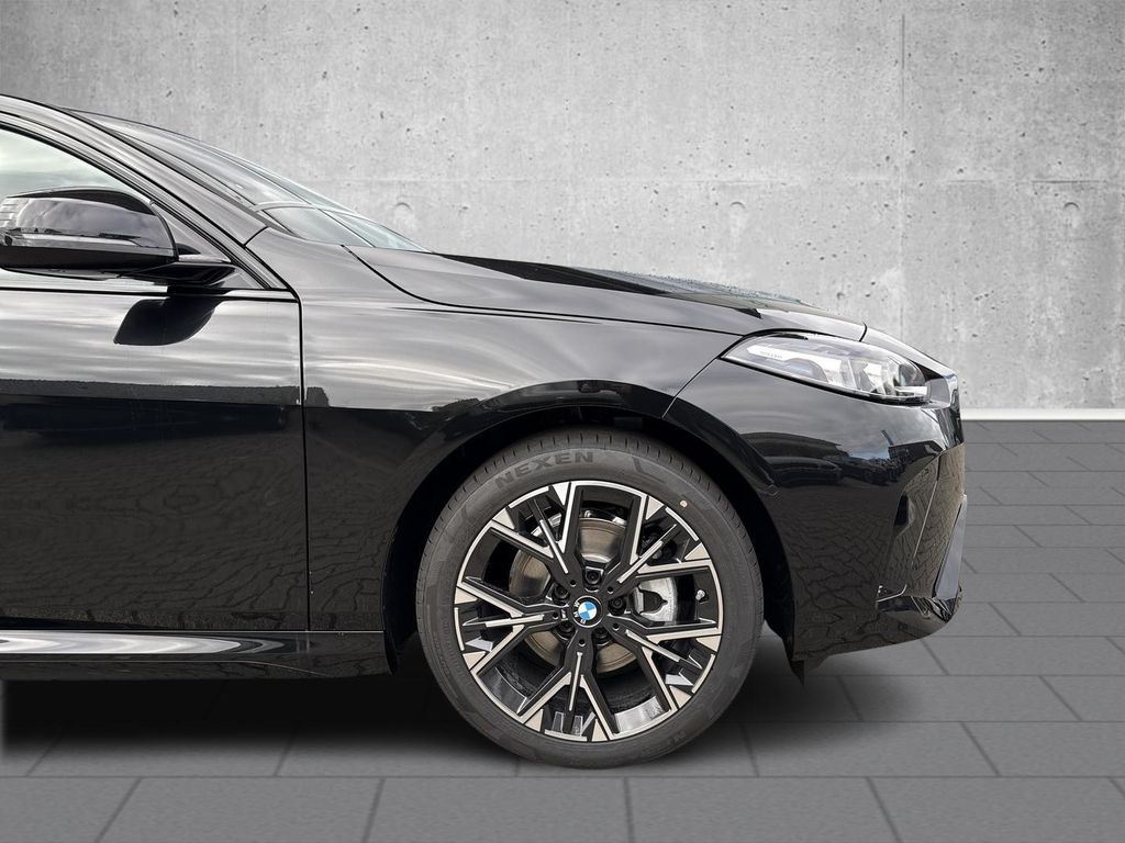 BMW 220 Gran Coupé 2025