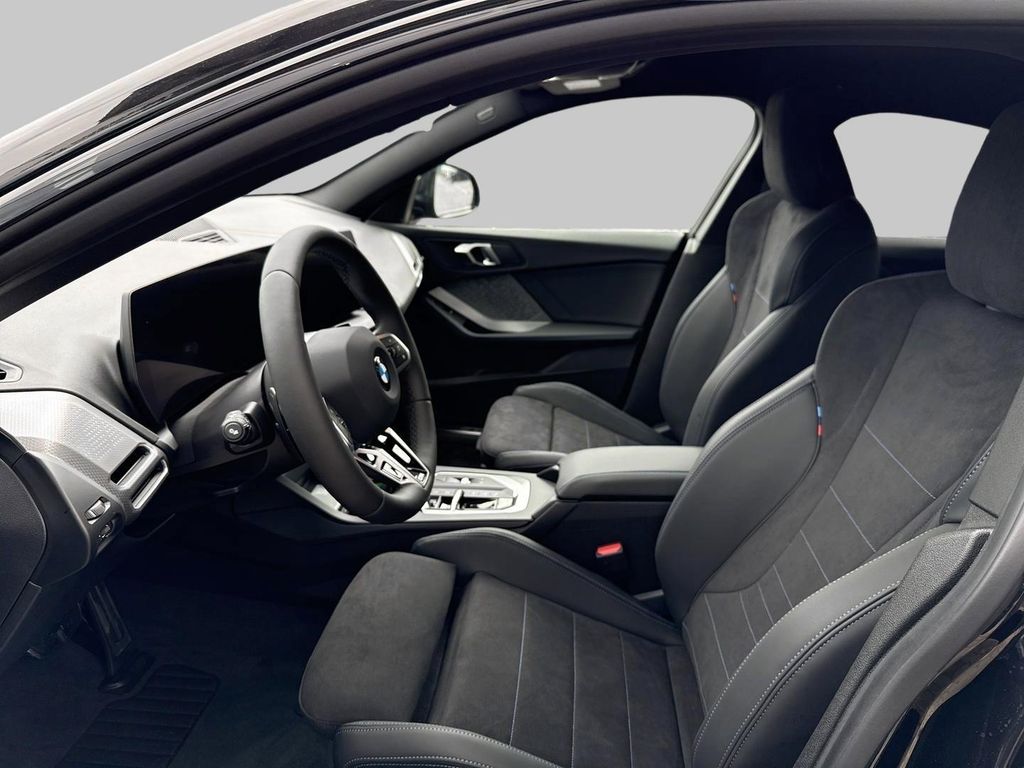 BMW 220 Gran Coupé 2025