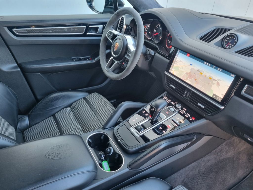 Porsche Cayenne 2019