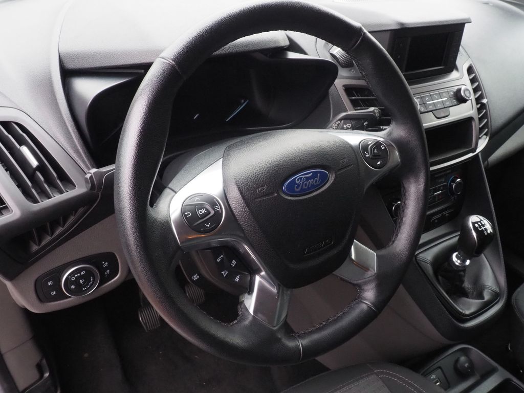 Ford Transit Connect 2020