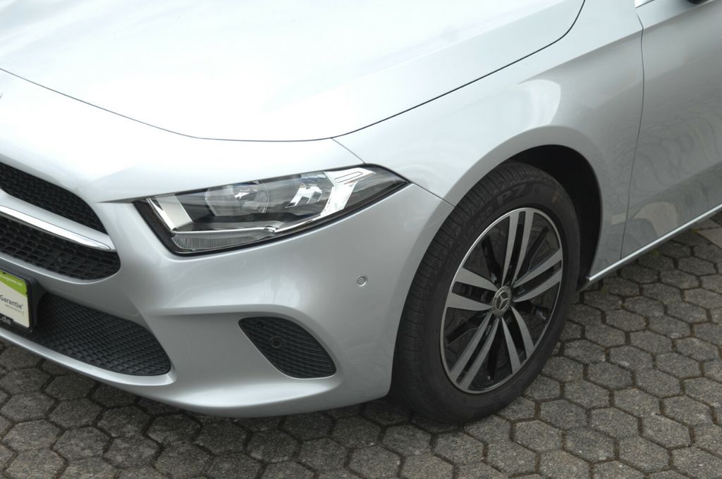 Mercedes-Benz A 250 2021
