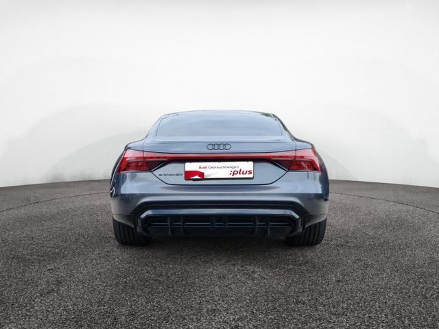 Audi e-tron GT 2022